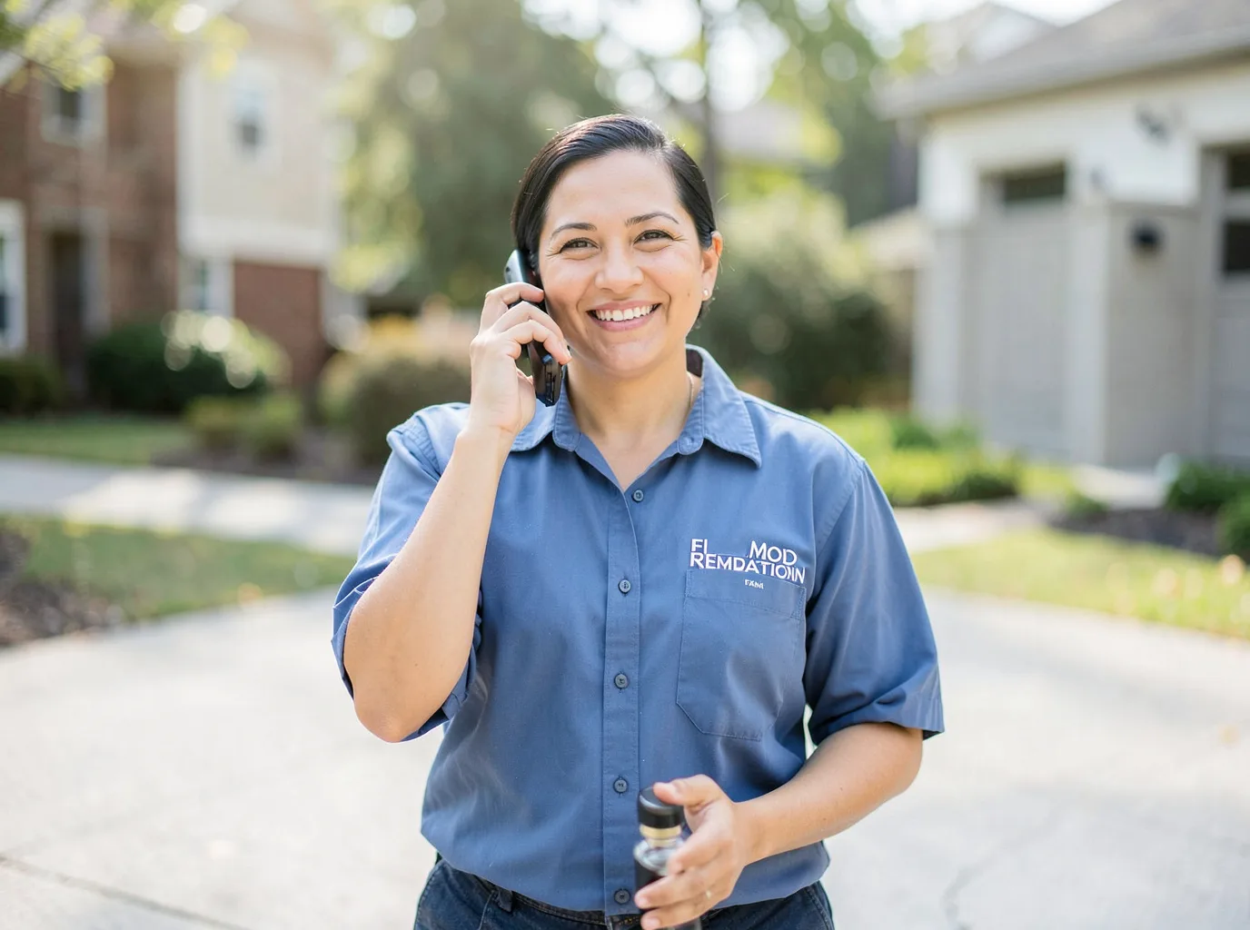 Mold Remediation Cheyenne, OK FAQs